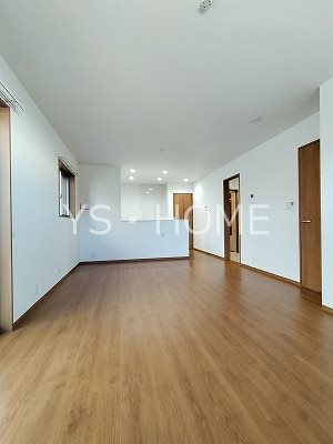 貫井北町5丁目戸建賃貸住宅      リビング