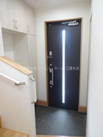 貫井北町5丁目戸建賃貸住宅      その他13