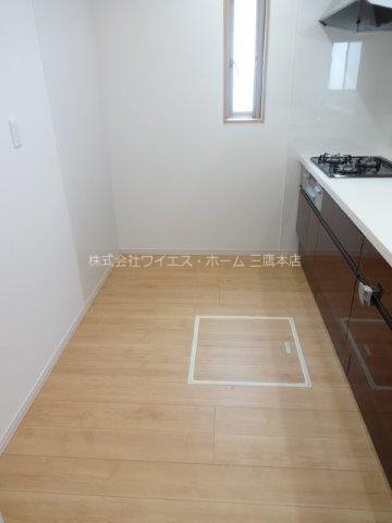 貫井北町5丁目戸建賃貸住宅      その他16