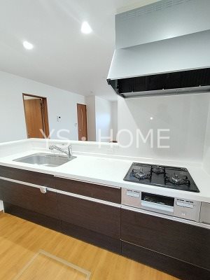 貫井北町5丁目戸建賃貸住宅      キッチン