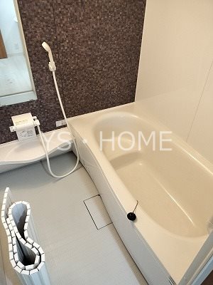 貫井北町5丁目戸建賃貸住宅      風呂画像