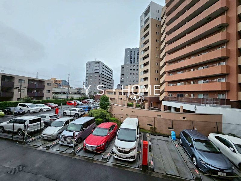 クレッセント国立ディアナプレイス その他3