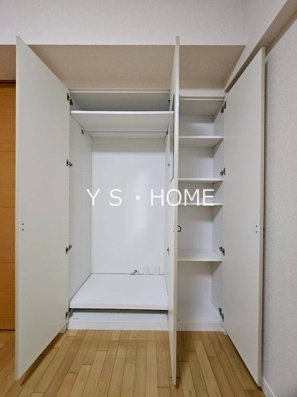 クレッセント国立ディアナプレイス その他4