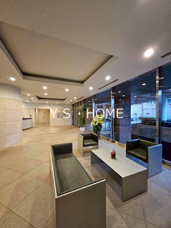 クレッセント国立ディアナプレイス その他外観1