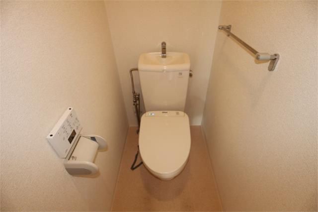 ガーデン杉並方南 その他1