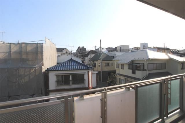 ガーデン杉並方南 その他4