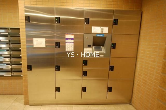 ガーデン杉並方南 その他5