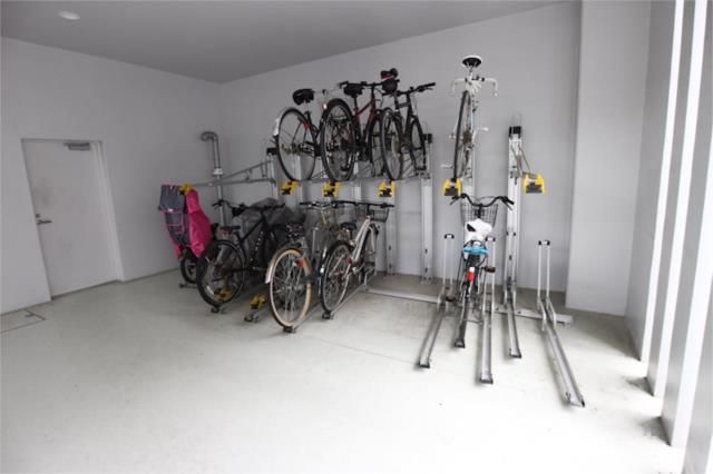 ガーデン杉並方南 その他外観2