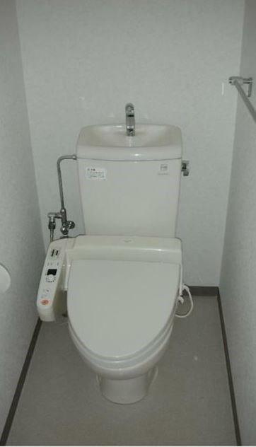 ガーデン杉並方南 その他1