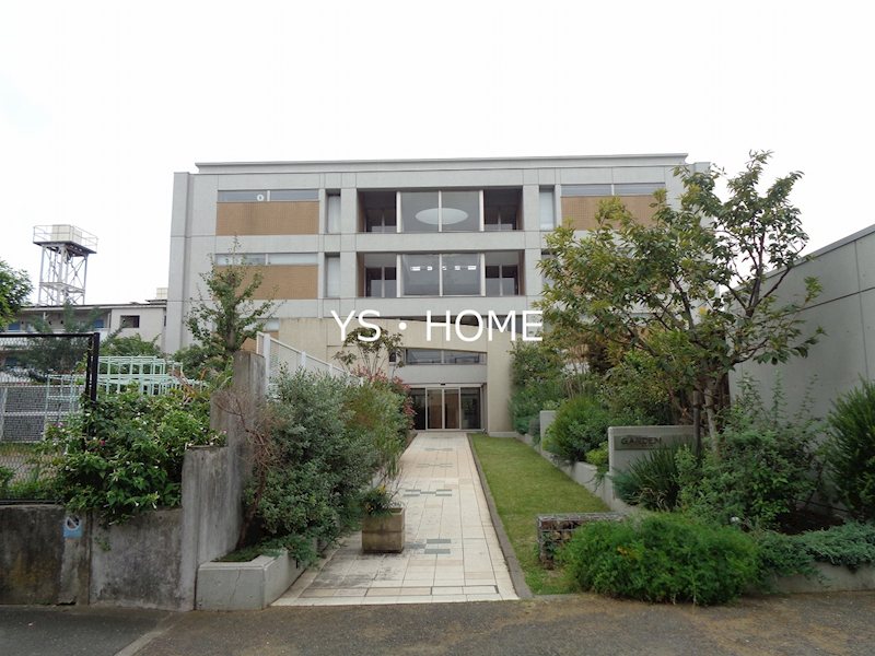 ガーデン杉並方南 その他外観1