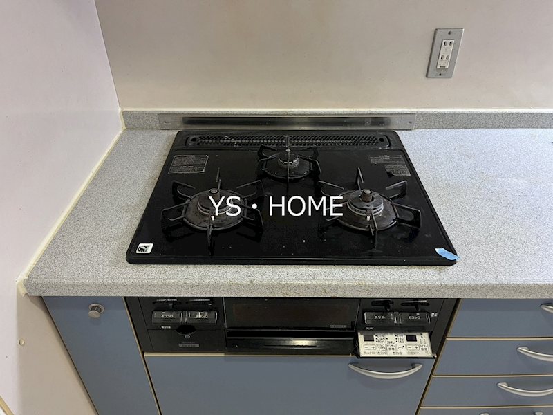 ガーデン杉並方南 キッチン