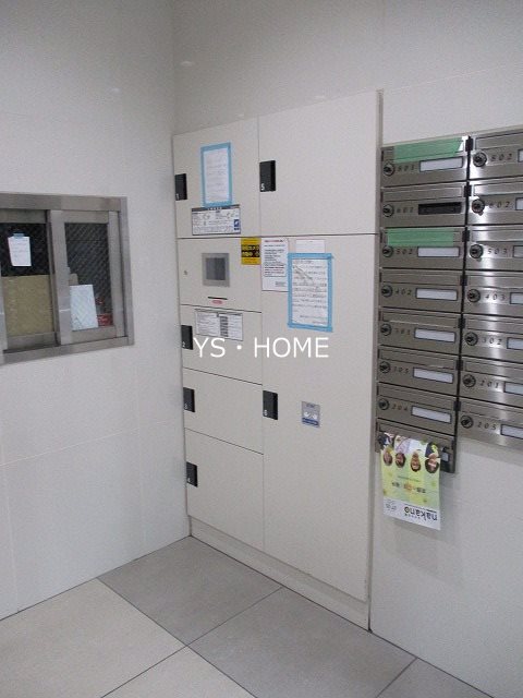 リヴシティ中野 その他2