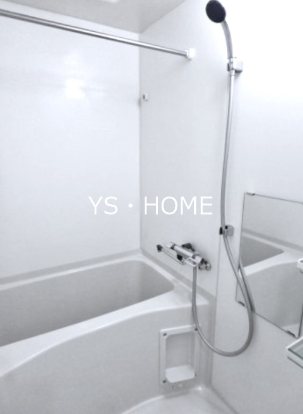 リヴシティ中野 風呂画像