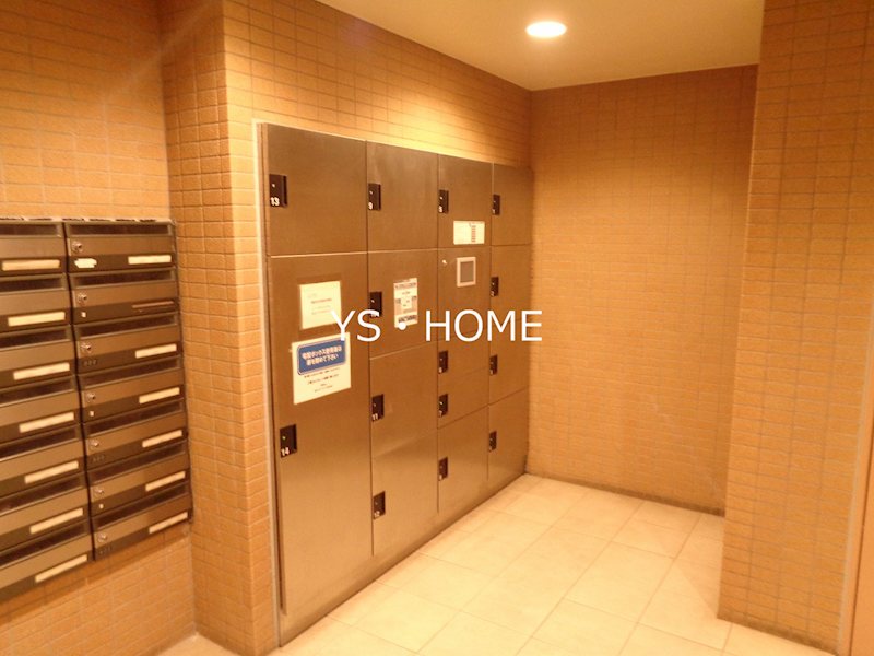 ガーデン杉並方南 その他3