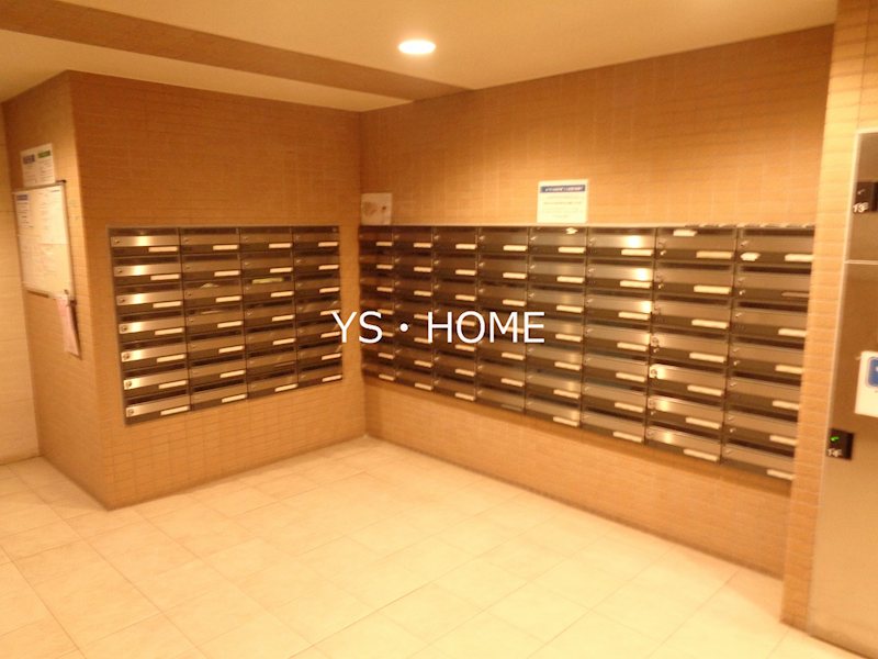 ガーデン杉並方南 その他4