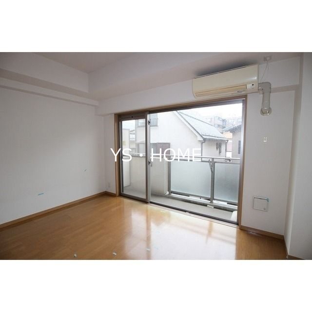 ガーデン杉並方南 リビング