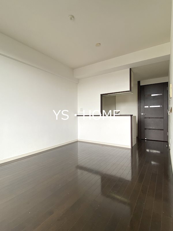 Prescelto壱番館（プルシェルト） リビング