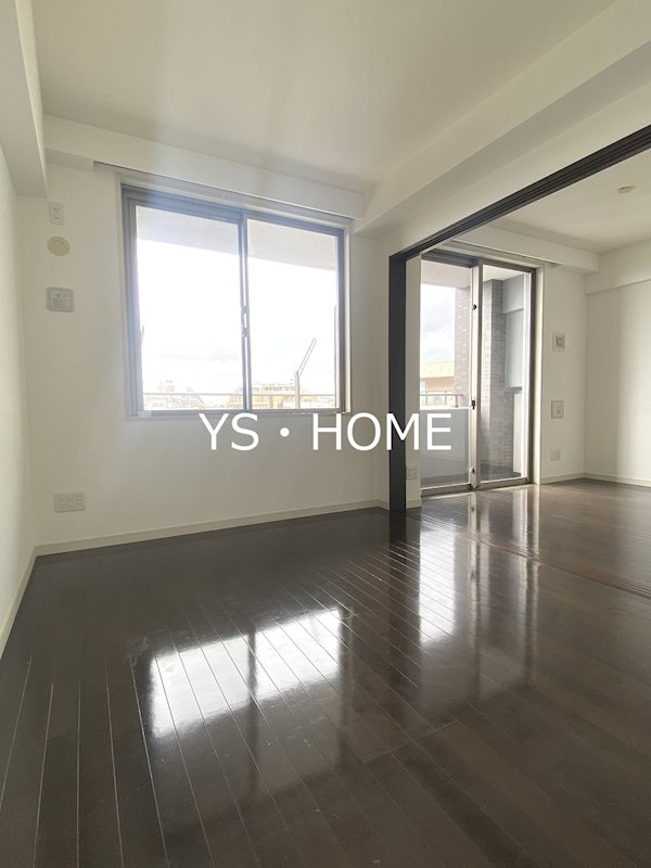 Prescelto壱番館（プルシェルト） ベッドルーム