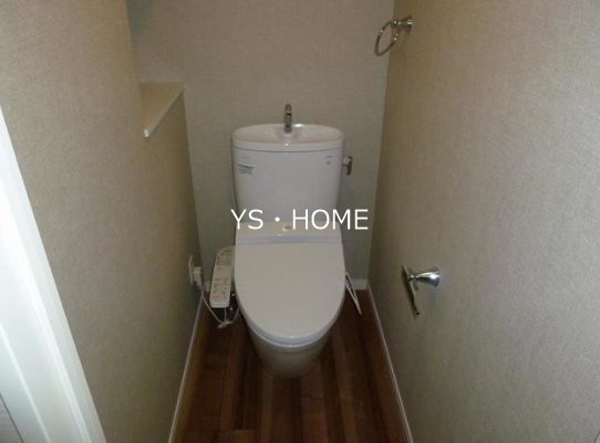 Prescelto弐番館（プルシェルト） その他2