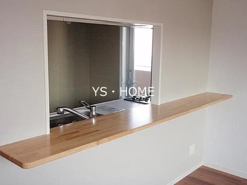 Prescelto弐番館（プルシェルト） その他5