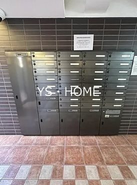 Prescelto弐番館（プルシェルト） その他6