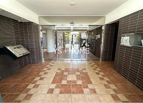 Prescelto弐番館（プルシェルト） その他外観1