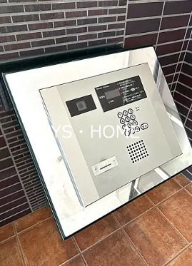 Prescelto弐番館（プルシェルト） その他外観3