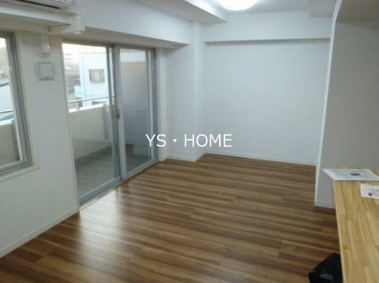 Prescelto弐番館（プルシェルト） ベッドルーム