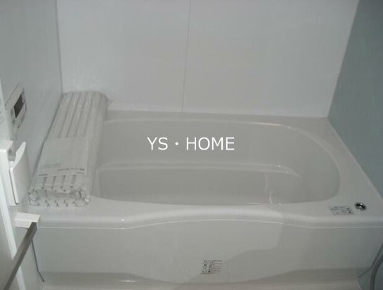 Prescelto弐番館（プルシェルト） 風呂画像