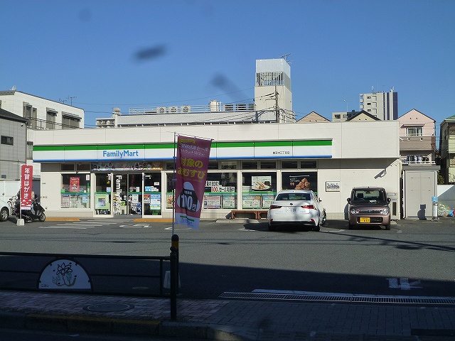 Prescelto弐番館（プルシェルト） 周辺画像5