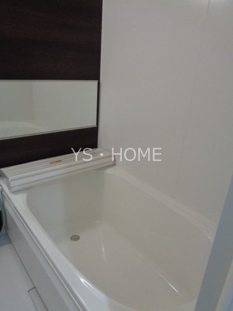 CLAIR HEIM  風呂画像