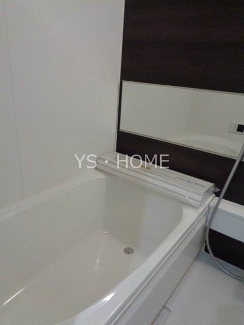 CLAIR HEIM  風呂画像