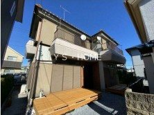 小平市鈴木町2丁目戸建 その他外観1