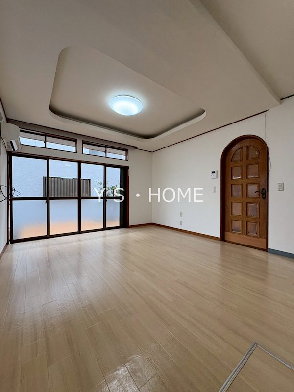 ＳＨＩＮＹ花 リビング