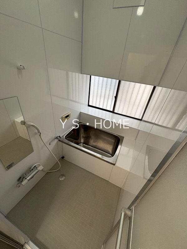 ＳＨＩＮＹ花 風呂画像