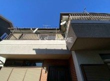 小平市鈴木町2丁目戸建 ベランダ