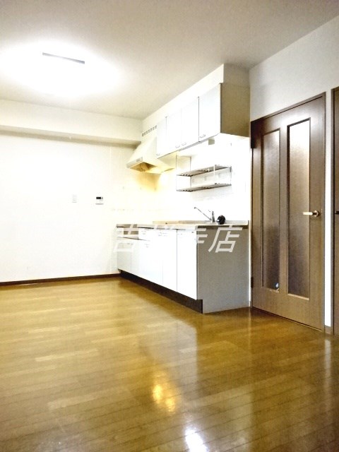 ベルデュール リビング