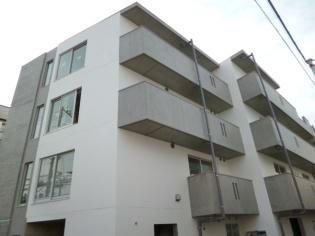 サンアライズ吉祥寺 外観