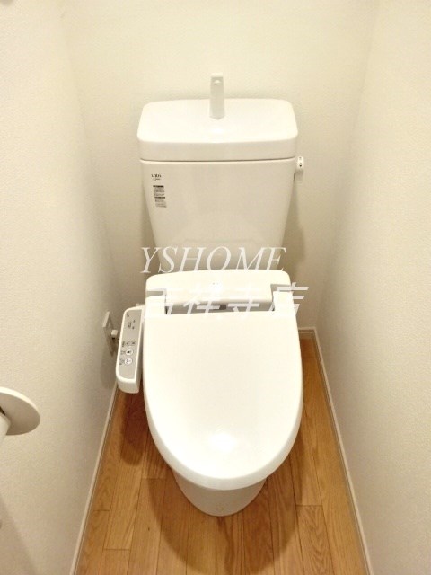 サンアライズ吉祥寺 その他6