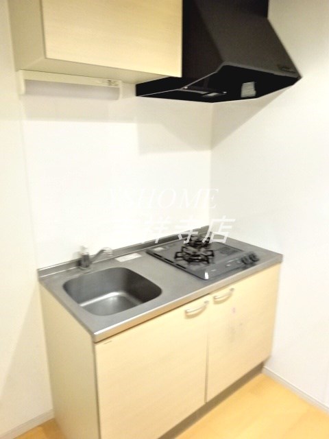 サンアライズ吉祥寺 キッチン