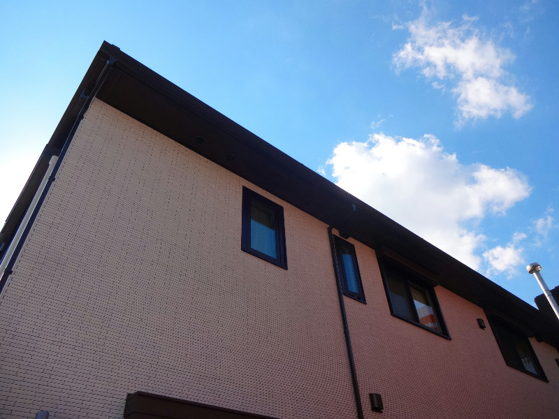 ラヴィエベル三鷹 その他外観1