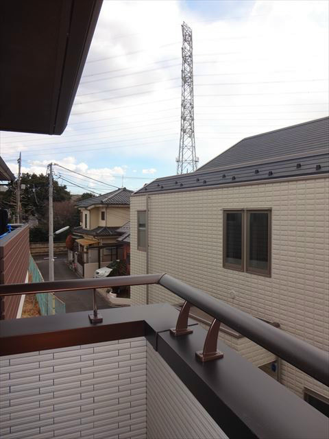 ラヴィエベル三鷹 その他8