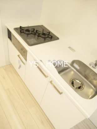 LEGALAND高円寺南 キッチン