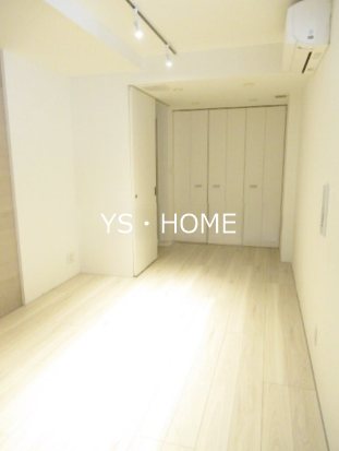 LEGALAND高円寺南 ベッドルーム