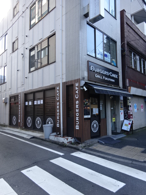 LEGALAND高円寺南 周辺画像5