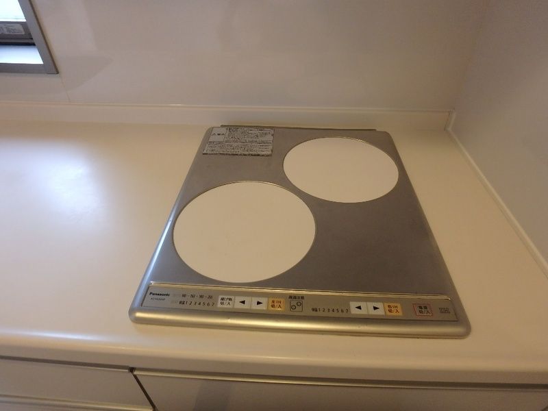 ドゥーエ武蔵小金井 キッチン