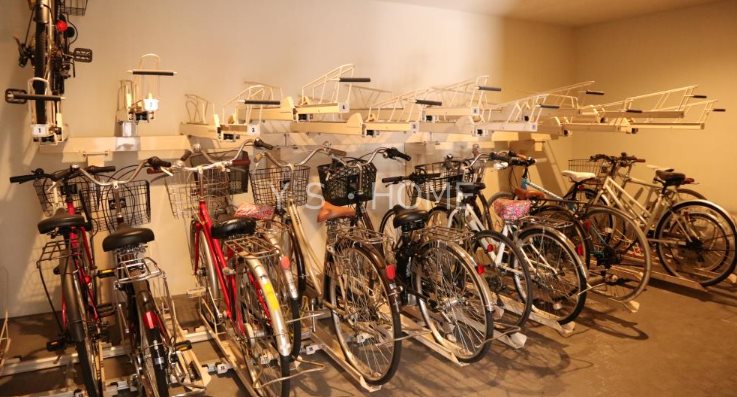 スペランツァ その他外観3