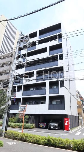 スペランツァ その他外観4