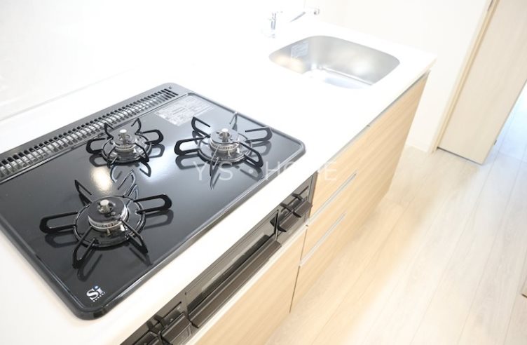 スペランツァ その他9