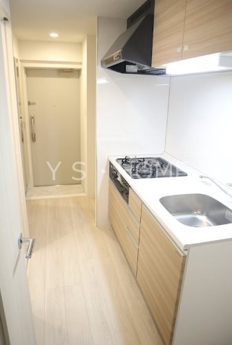 スペランツァ キッチン